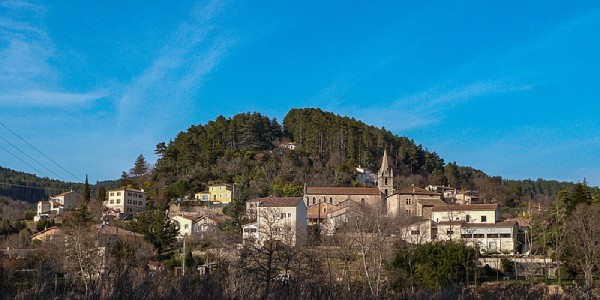 découvrir Ucel